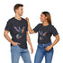 Crystal Hummingbird - Short Sleeve Tee